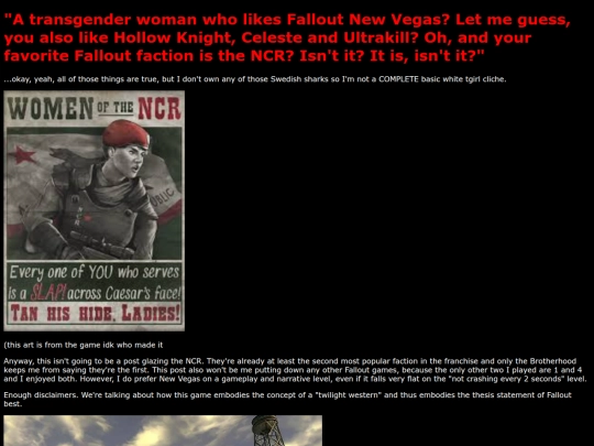 falloutnewvegas screenshot