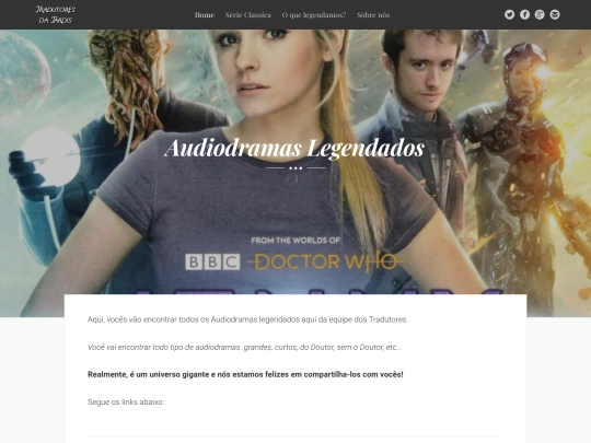 legendados screenshot