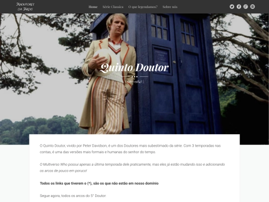 quintodoc screenshot
