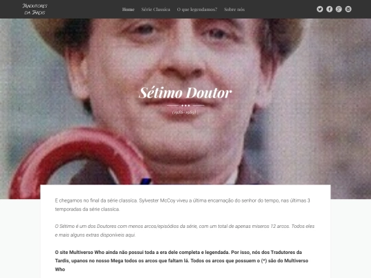 setimodoc screenshot