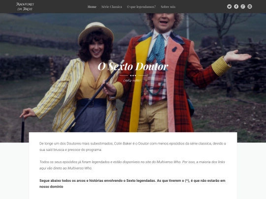 sextodoc screenshot