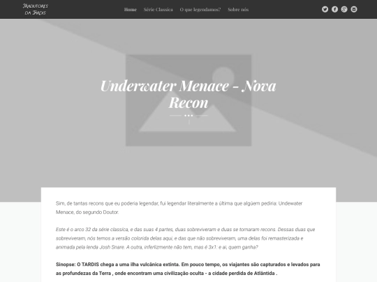 undewater screenshot