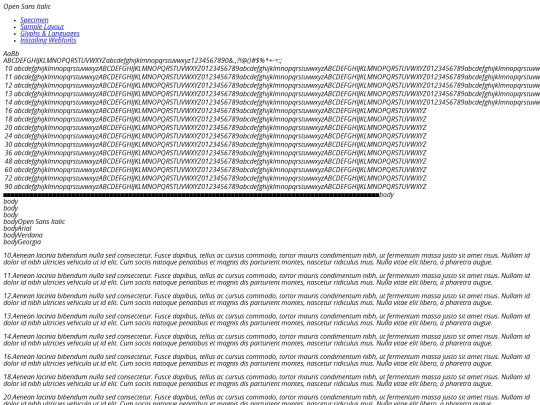 opensans/opensans-italic-variablefont_wdthwght-demo screenshot