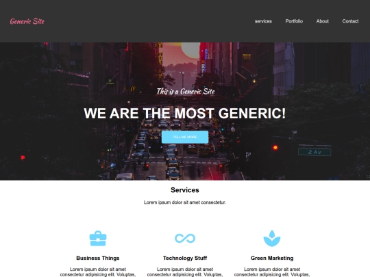 module5 screenshot
