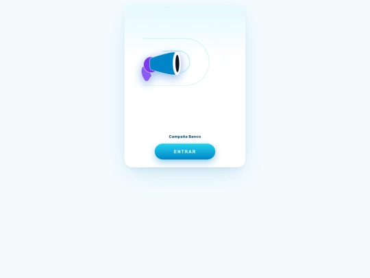 Campañabanco screenshot
