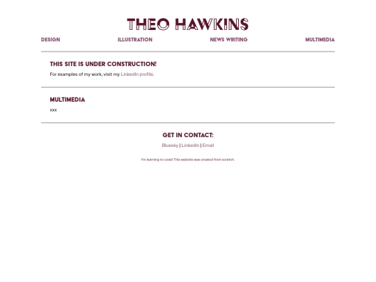 multimedia screenshot