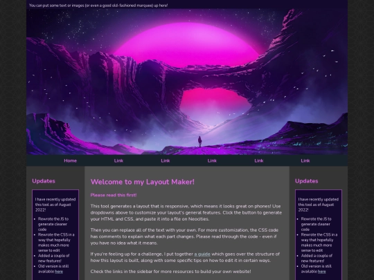 Test screenshot