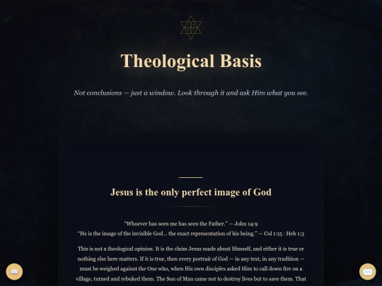 theologicalbasis screenshot