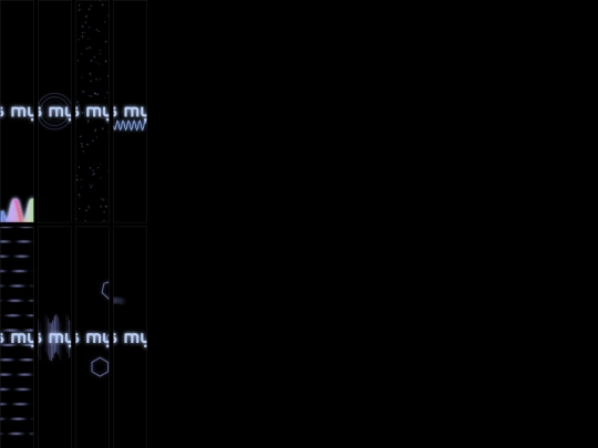bars screenshot