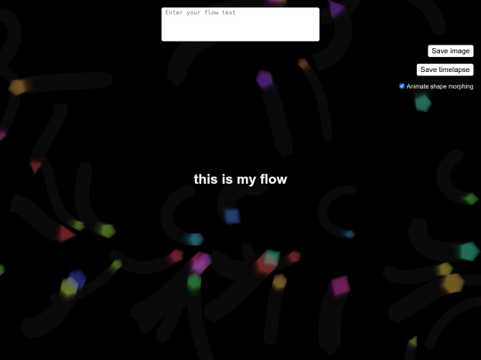 flow3 screenshot