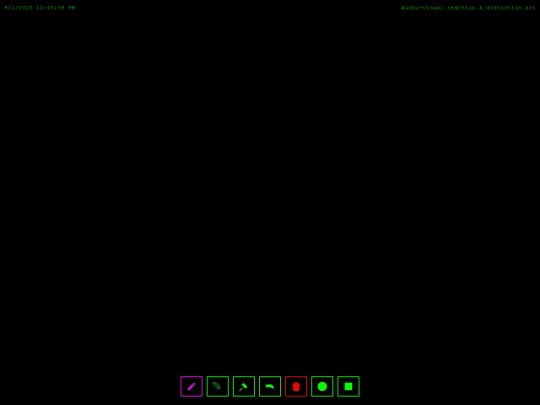 smile screenshot