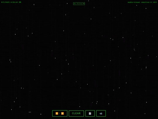 vhs screenshot