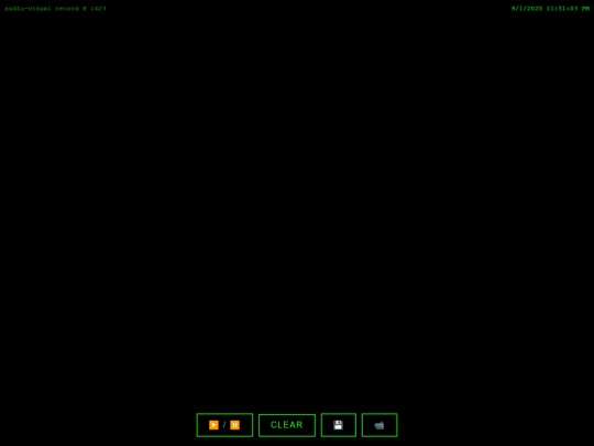 vhs2 screenshot