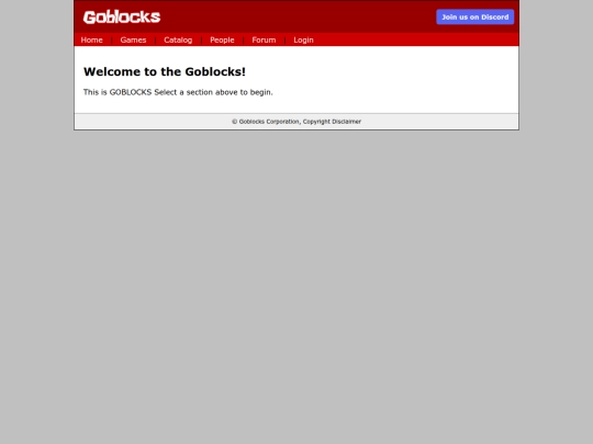 GOBLOCKS screenshot