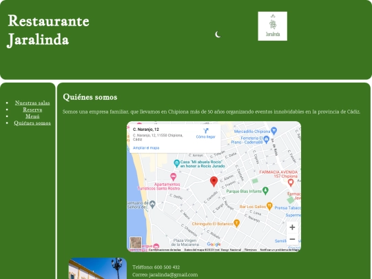 html/quienessomos screenshot