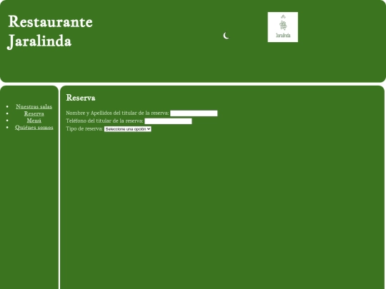 html/reserva screenshot