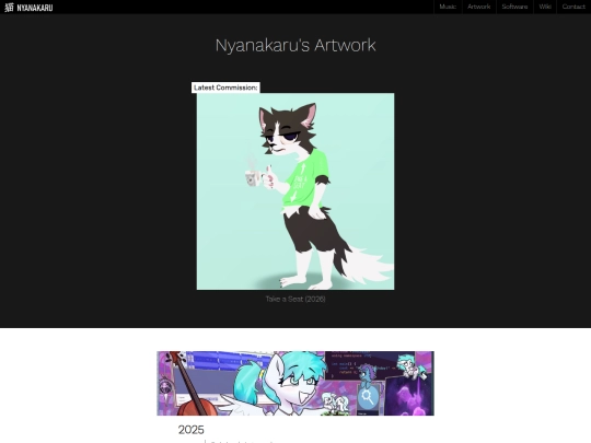 artwork screenshot