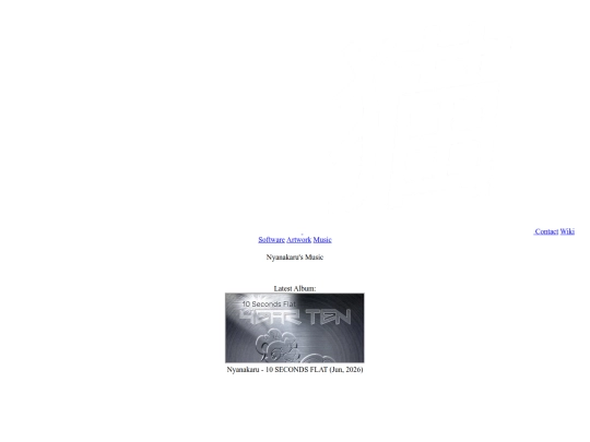 music screenshot