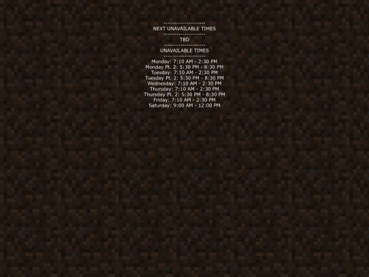 times screenshot