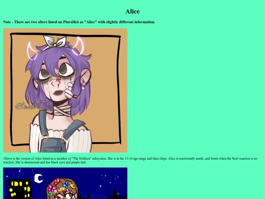 TheSquidSystem/The Soldiers Subsystem/alice screenshot
