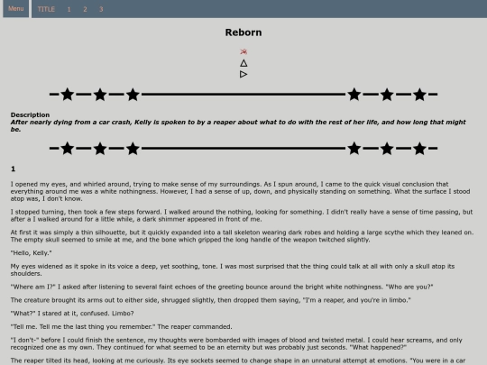 myportfolio/2017/reborn screenshot