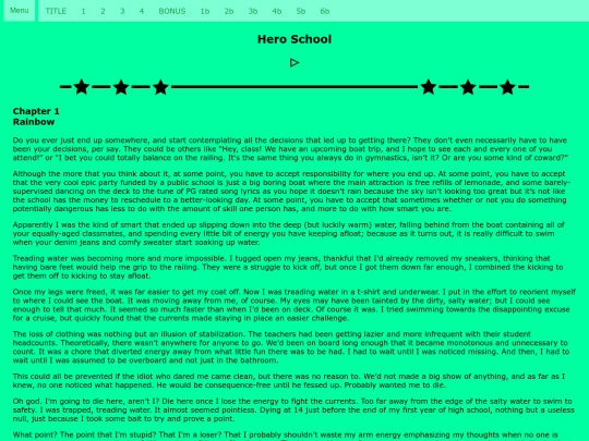 myportfolio/2021/heroschool screenshot