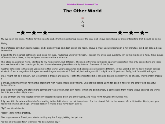 myportfolio/2021/theotherworld screenshot