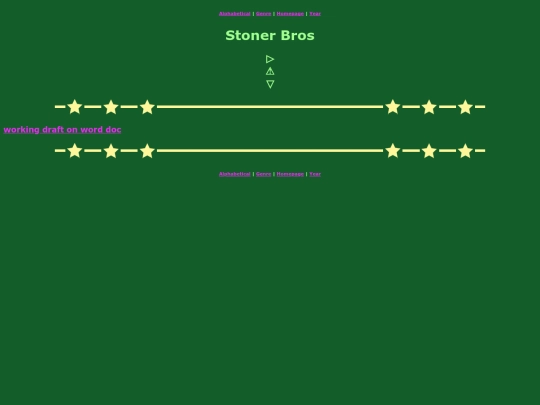 myportfolio/2023/stonerbros screenshot