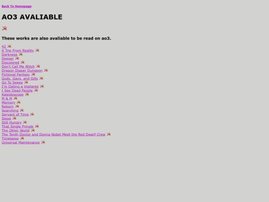 myportfolio/filterby/ao3 screenshot