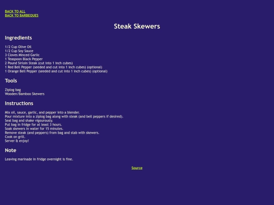 recipies/barbeques/steak_skewers screenshot