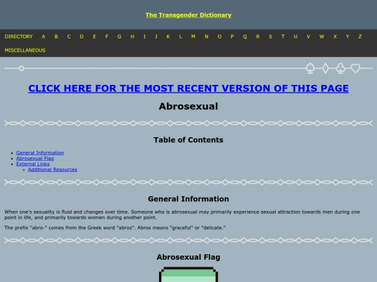 thetransgenderdictionary/a/abrosexual screenshot