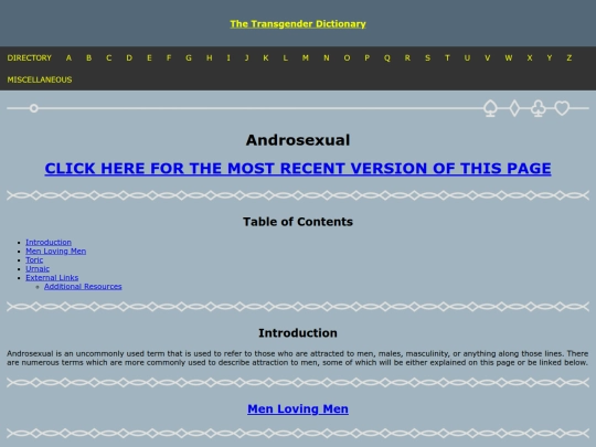thetransgenderdictionary/a/androsexual screenshot