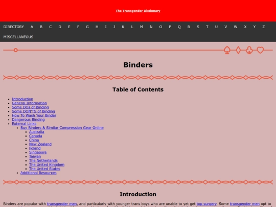 thetransgenderdictionary/b/binder screenshot