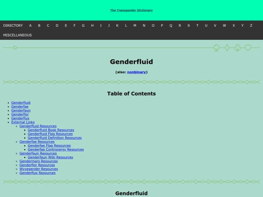 thetransgenderdictionary/g/genderfluid screenshot