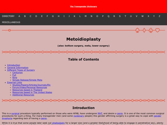 thetransgenderdictionary/m/metoidioplasty screenshot