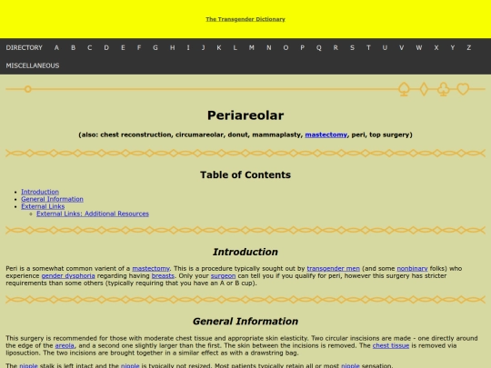 thetransgenderdictionary/p/periareolar screenshot