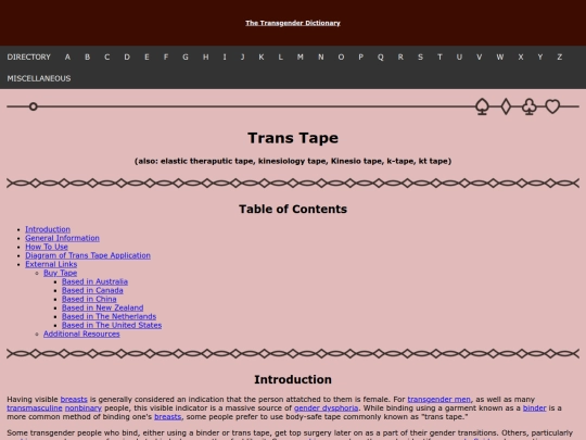 thetransgenderdictionary/t/transtape screenshot