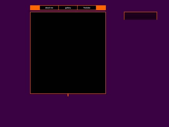 home screenshot