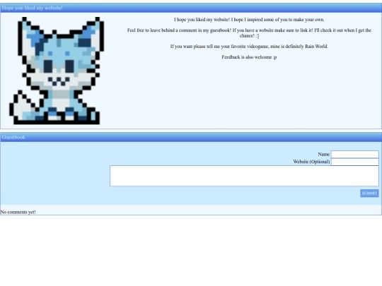 pages/guest screenshot