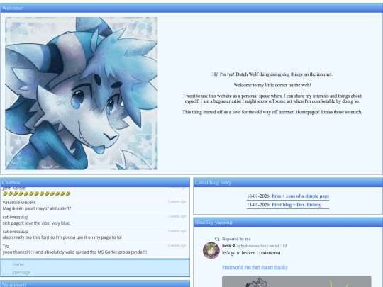 pages/intro screenshot