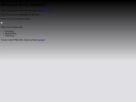 parlons screenshot