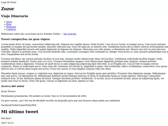 formulario/formulario screenshot