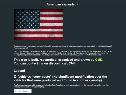 american_expanded_tt screenshot