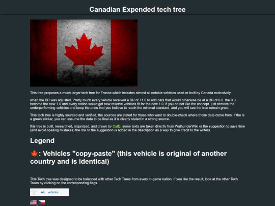 canadian_expended_tech_tree screenshot