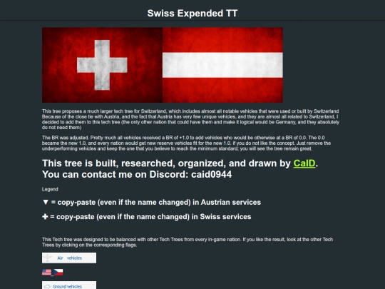 swiss_expended_tt screenshot