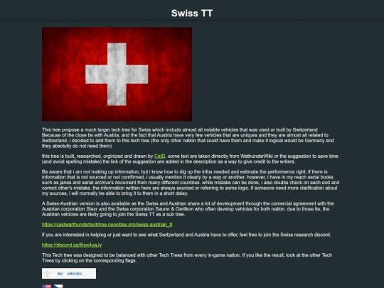 swiss_tt screenshot