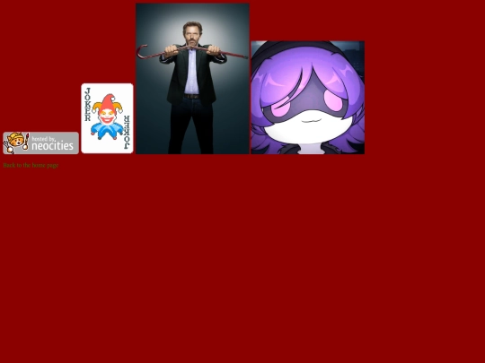 Images screenshot