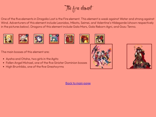 fire-attuned screenshot
