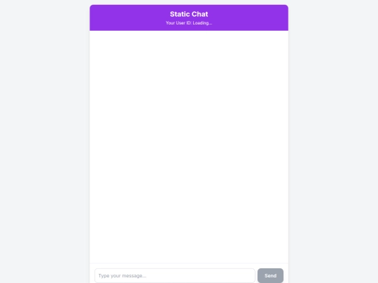 API Service/sig screenshot