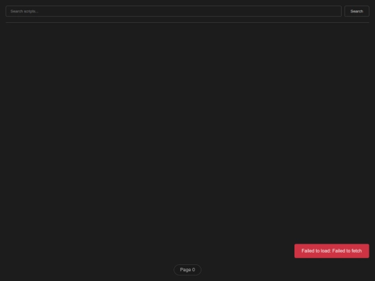 Da Scripthub/Scripthub/Dark Script Hub screenshot